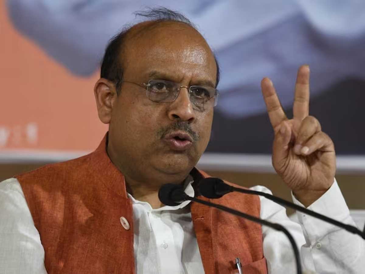 हाई कोर्ट ने बीजेपी विधायक विजेंद्र गुप्ता को दिल्ली विधानसभा सत्र में भाग लेने की अनुमति दी